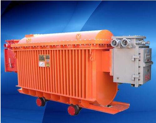 KBSG-1250KVA隔爆型泉山矿用变压器 KBSG-1250KVA隔爆型泉山矿用变压器